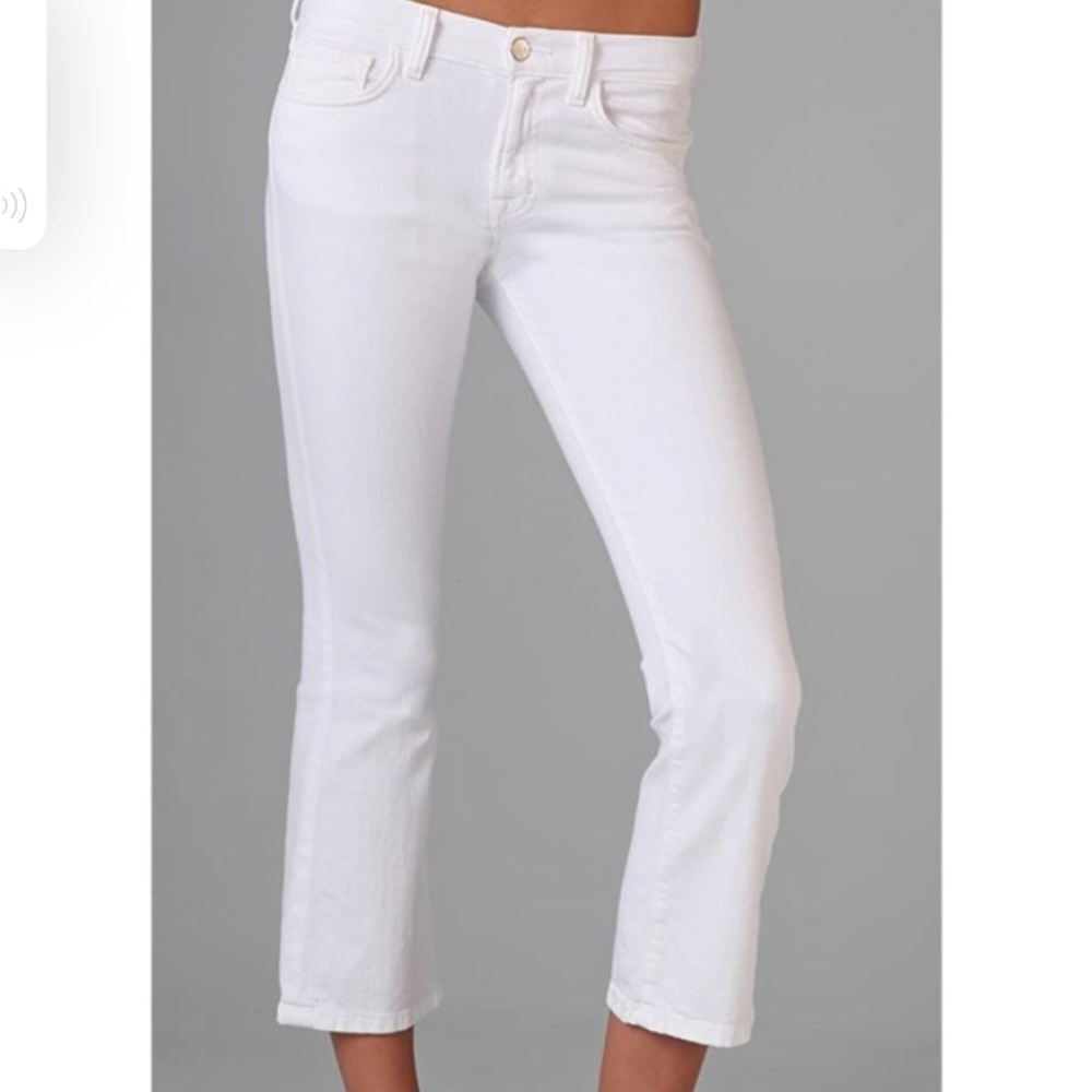 J Brand Gigi Pants